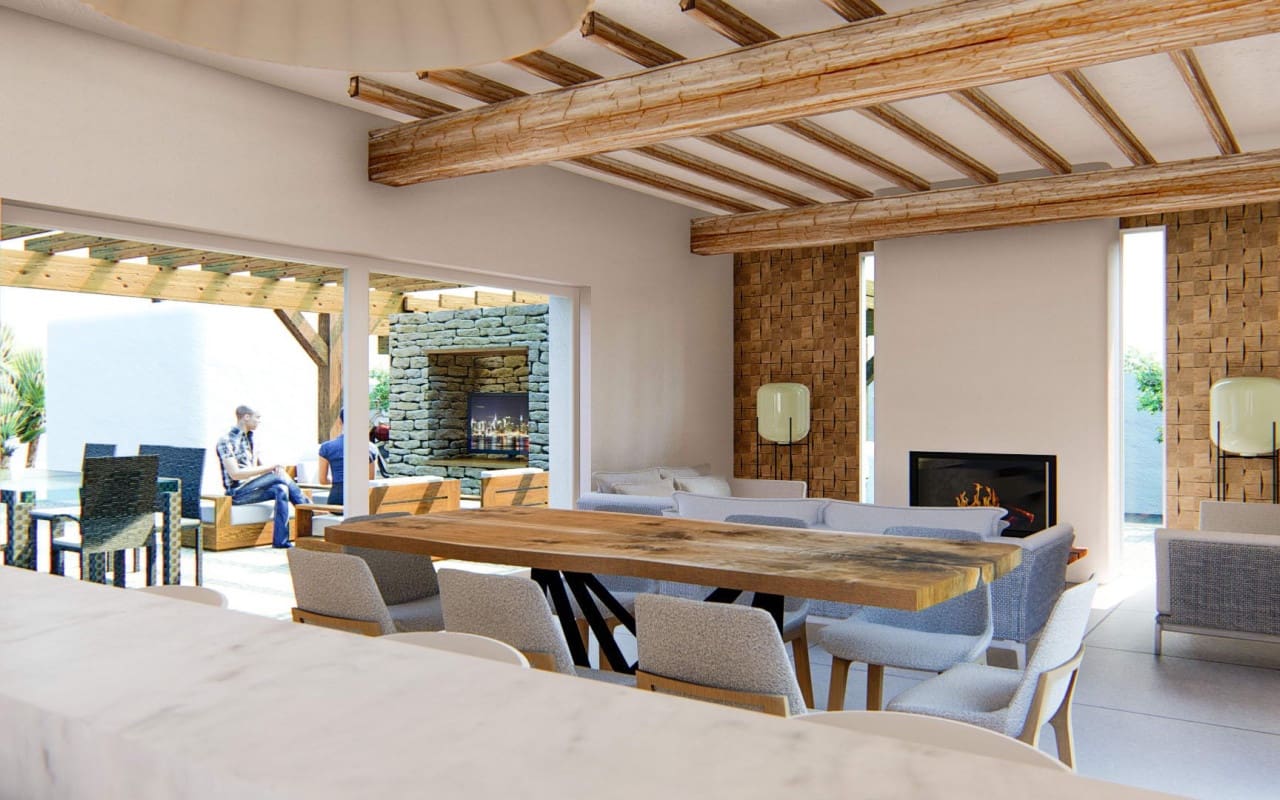 Chalet de 3 habitaciones en Alfaz del Pi / L'Alfàs del Pi en venta - 698.000 € (Ref: 9047022)