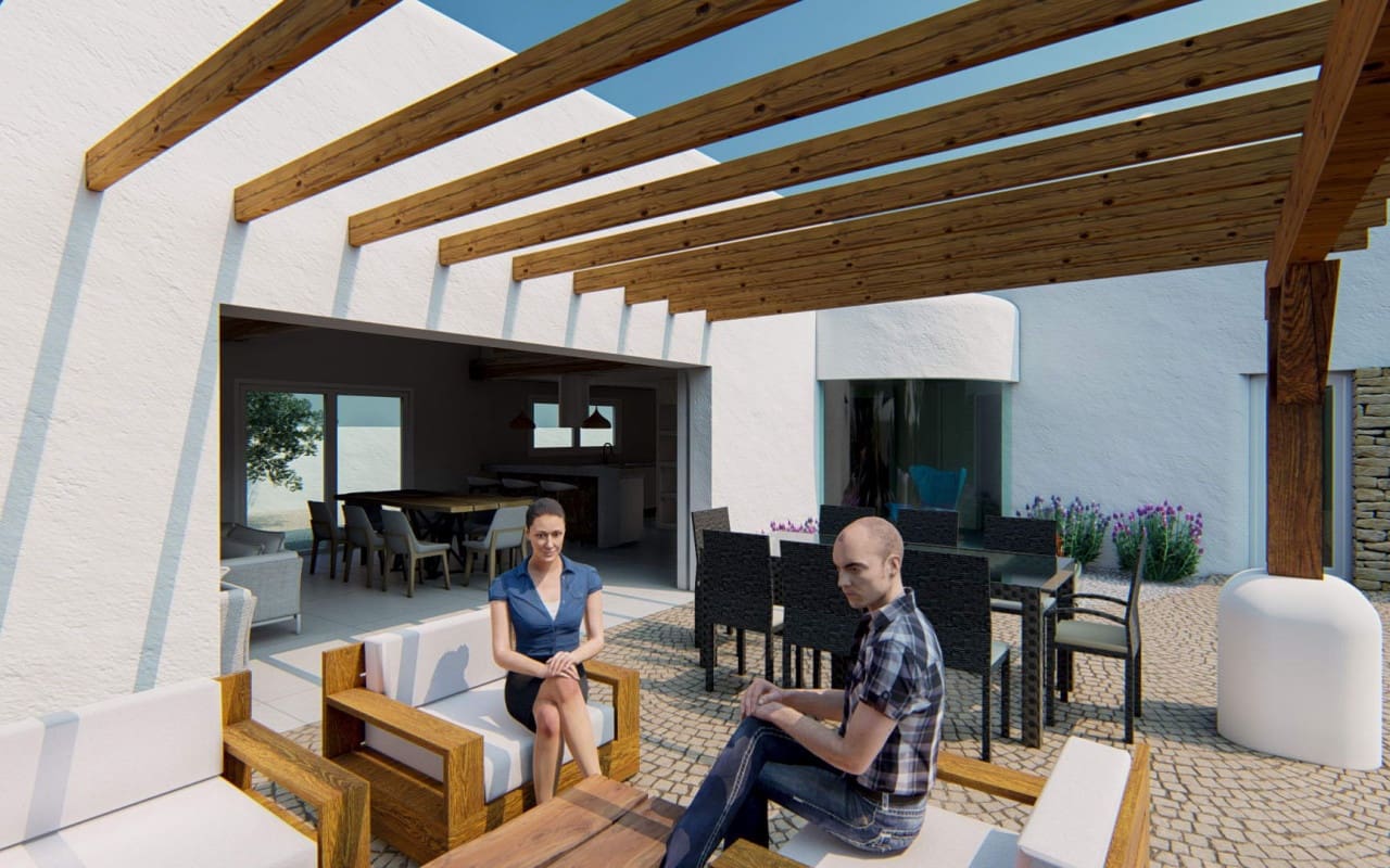 Chalet de 3 habitaciones en Alfaz del Pi / L'Alfàs del Pi en venta - 698.000 € (Ref: 9047022)