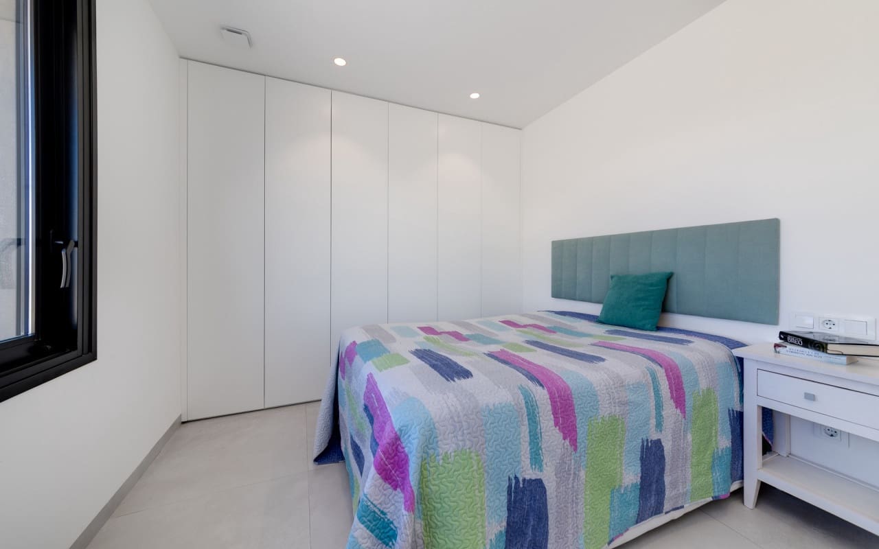 3 Zimmer Villa zu verkaufen in Pilar de la Horadada - 574.000 € (Ref: 9047023)