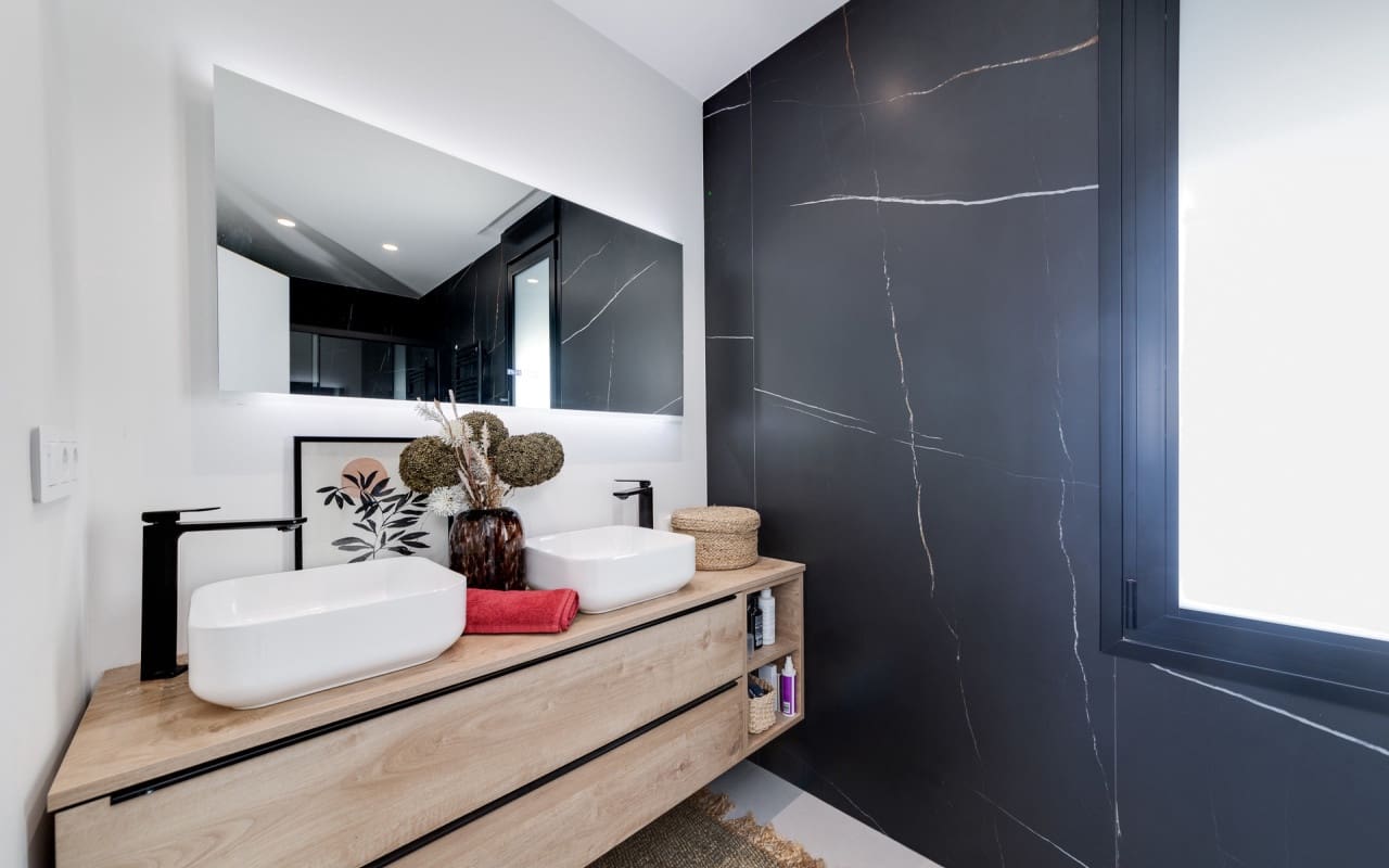 3 Zimmer Villa zu verkaufen in Pilar de la Horadada - 574.000 € (Ref: 9047023)