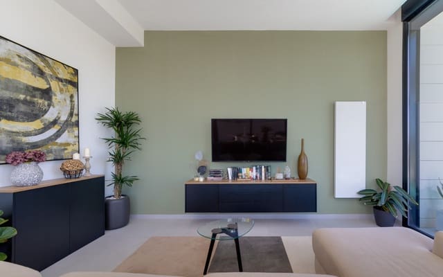 3 Zimmer Villa zu verkaufen in Pinar de Campoverde, Pilar de la Horadada - 574.000 € (Ref: 9047023)