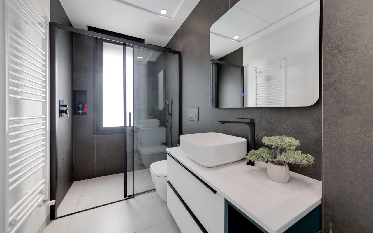 3 slaapkamer Villa te koop in Pilar de la Horadada - € 579.000 (Ref: 9047024)