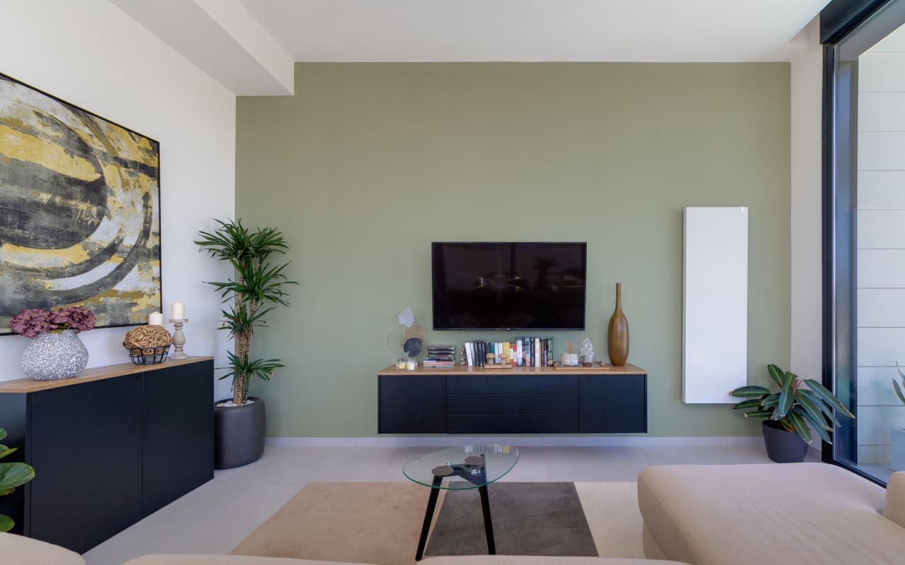 3 slaapkamer Villa te koop in Pilar de la Horadada - € 579.000 (Ref: 9047024)