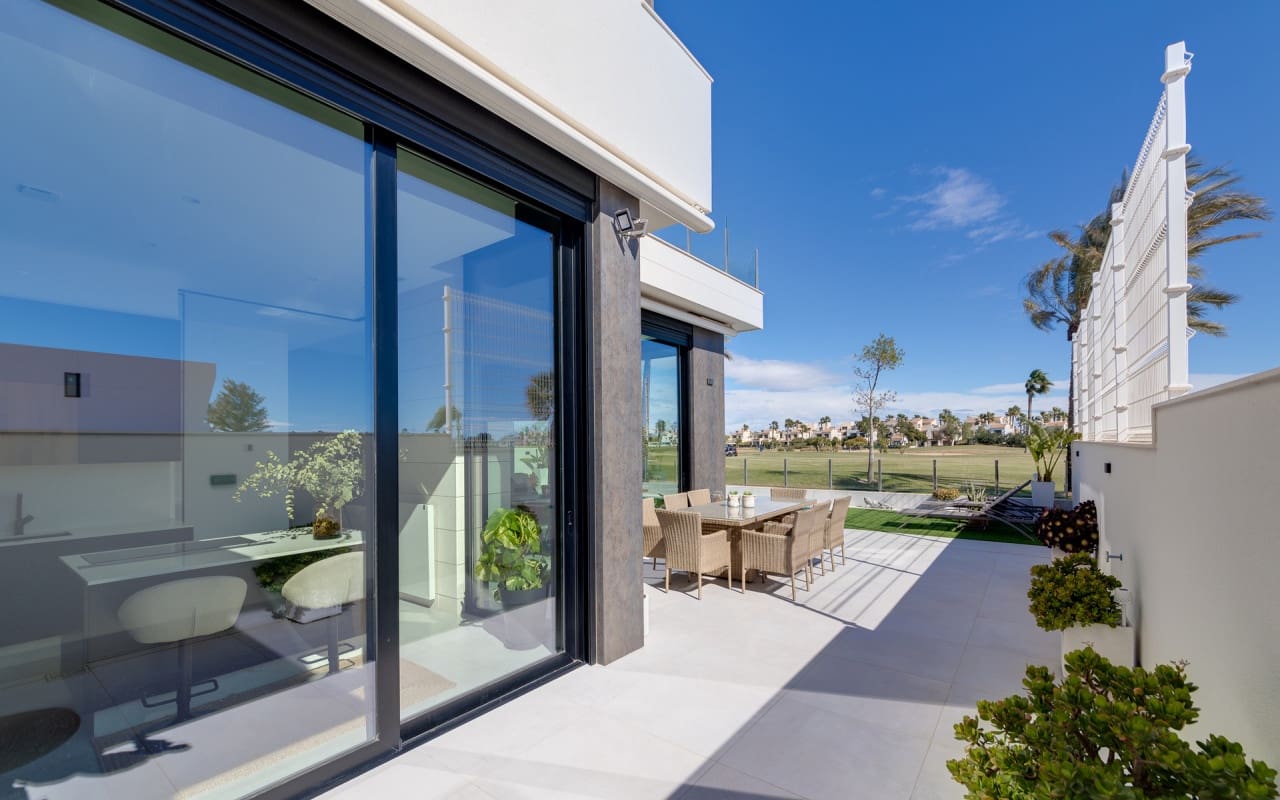 3 slaapkamer Villa te koop in Pilar de la Horadada - € 579.000 (Ref: 9047024)