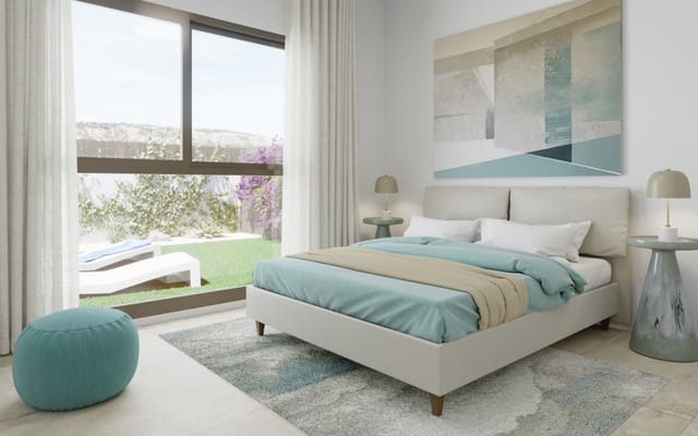 3 chambre Villa/Maison à vendre à Algorfa - 478 000 € (Ref: 9047027)