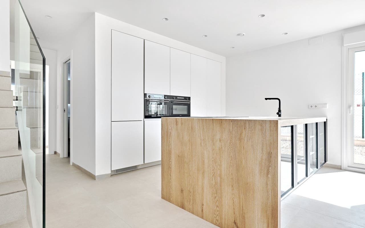 3 bedroom Villa for sale in Los Montesinos - € 439,000 (Ref: 9047029)