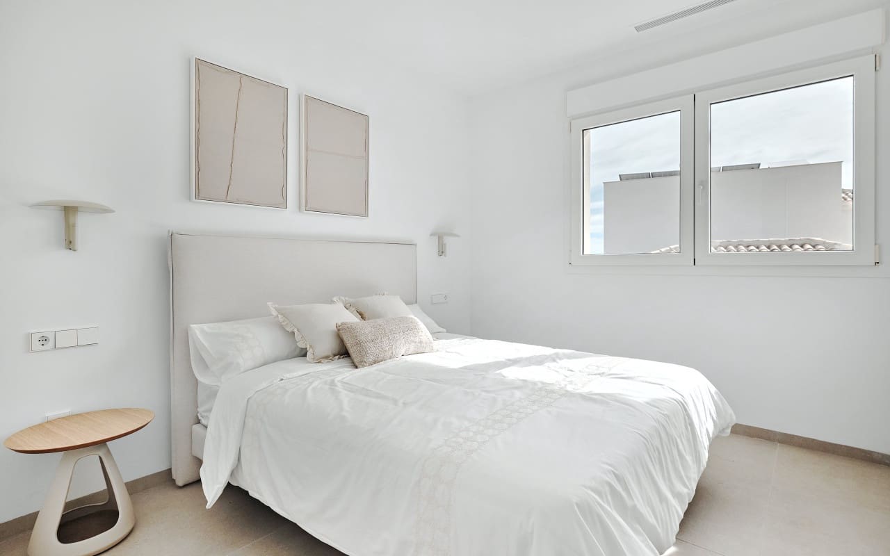 3 bedroom Villa for sale in Los Montesinos - € 439,000 (Ref: 9047029)