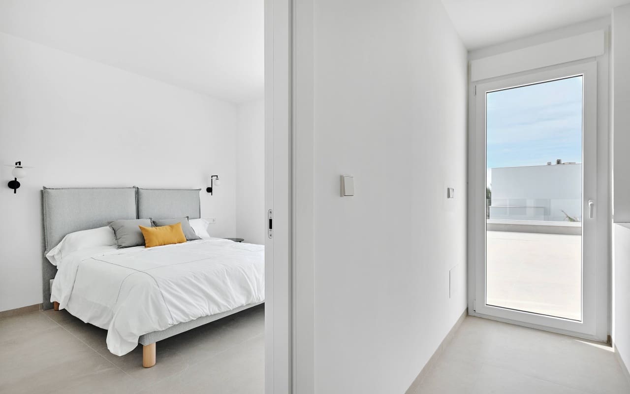 3 bedroom Villa for sale in Los Montesinos - € 439,000 (Ref: 9047029)