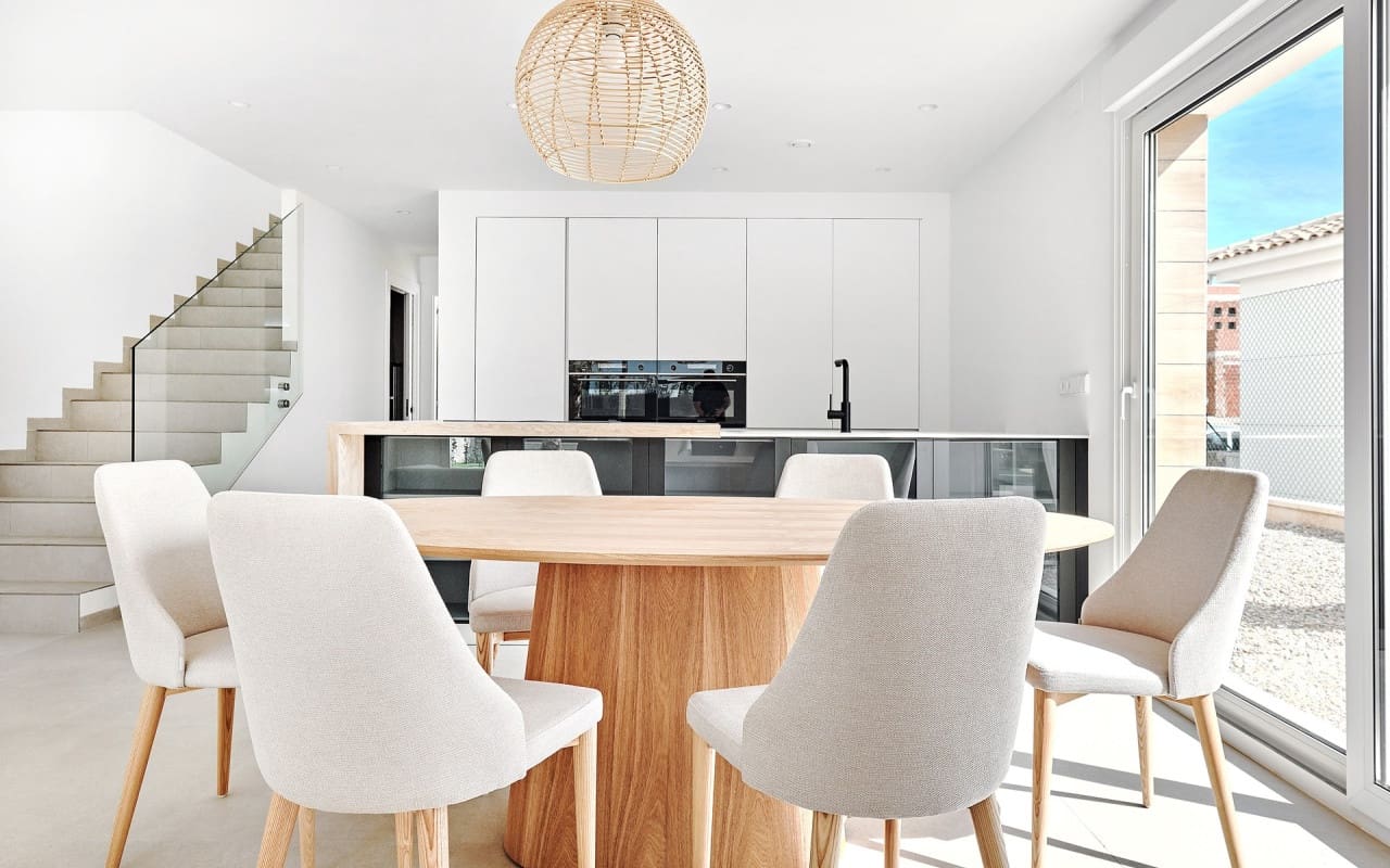 3 bedroom Villa for sale in Los Montesinos - € 439,000 (Ref: 9047029)