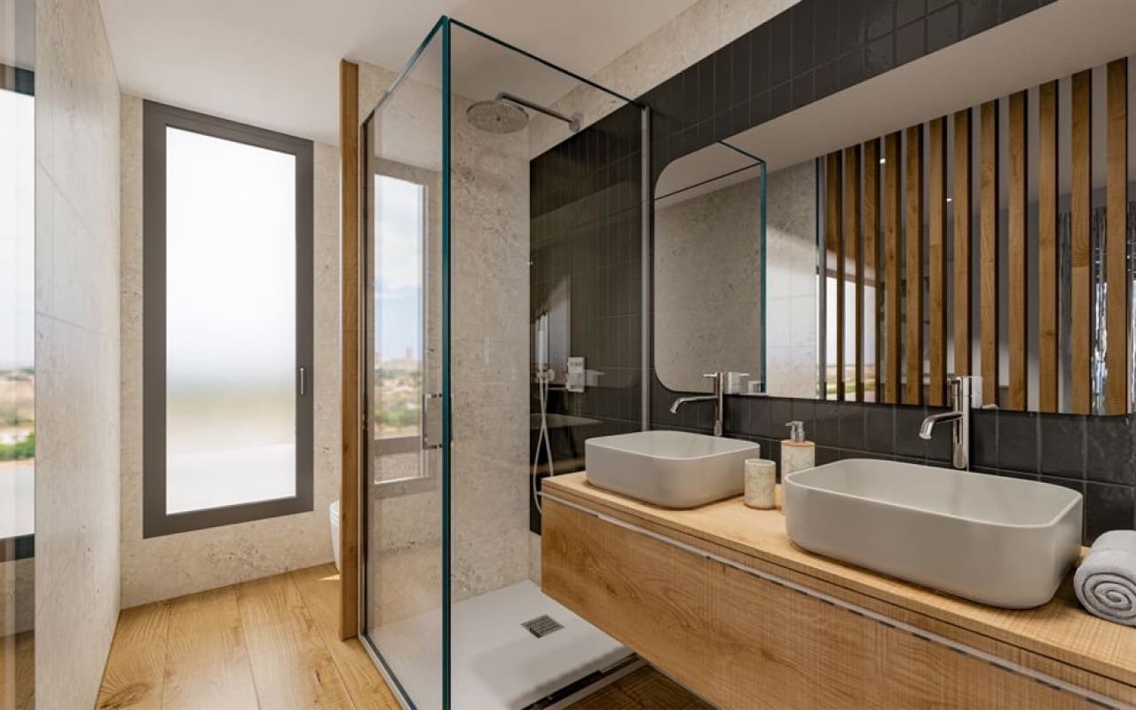 3 bedroom Villa for sale in Finestrat - € 790,000 (Ref: 9047030)