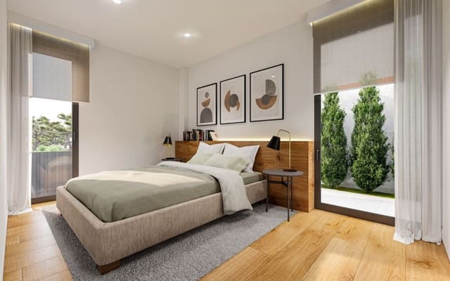 3 bedroom Villa for sale in Golf Bahía, Finestrat - € 790,000 (Ref: 9047030)