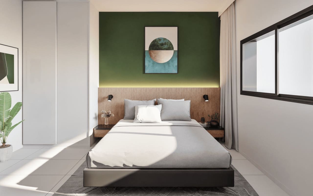 2 chambre Appartement à vendre à San Miguel de Salinas avec piscine - 229 900 € (Ref: 9047041)