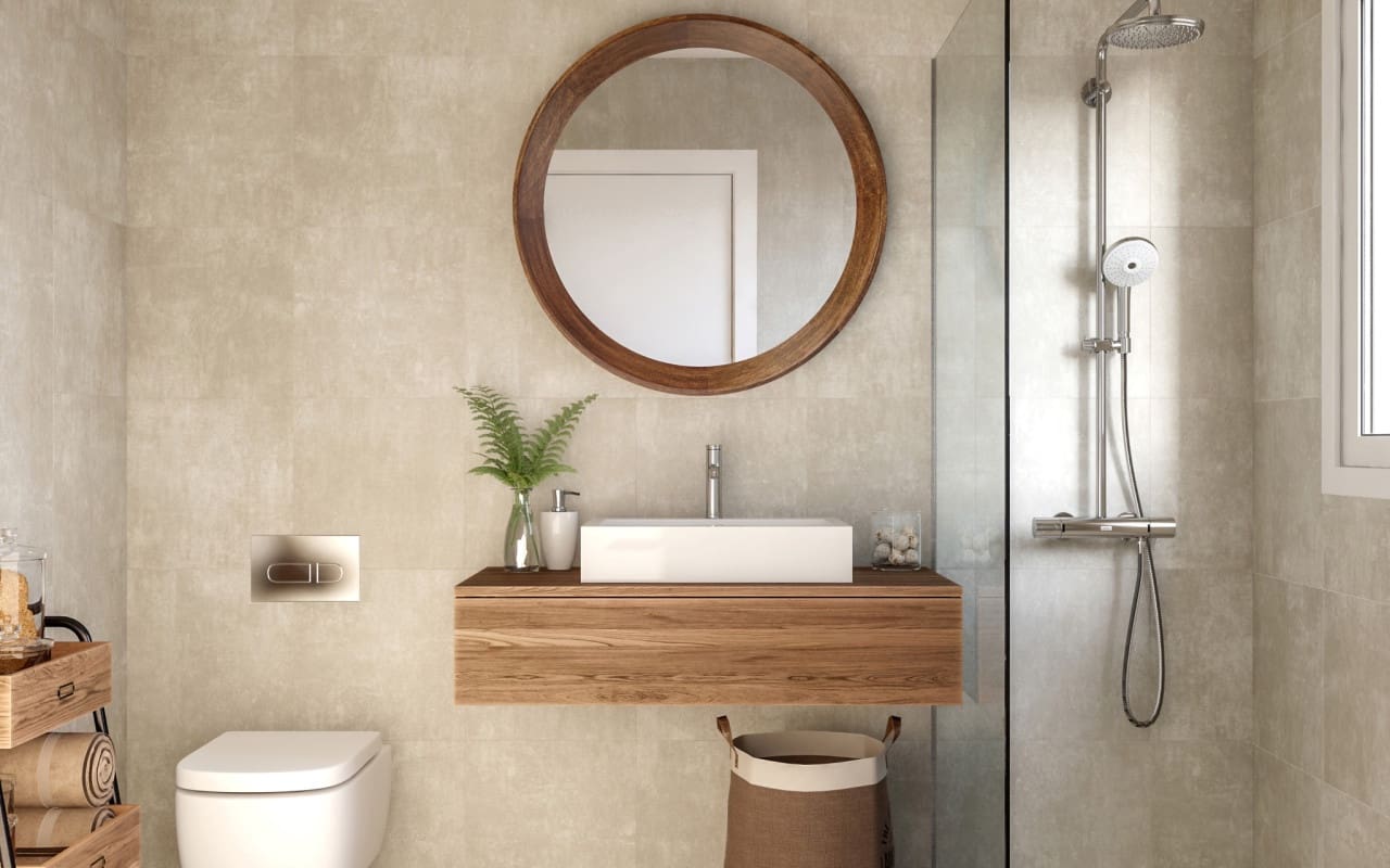 3 soveværelse Byhus til salg i Monforte del Cid med swimmingpool - € 332.500 (Ref: 9048560)