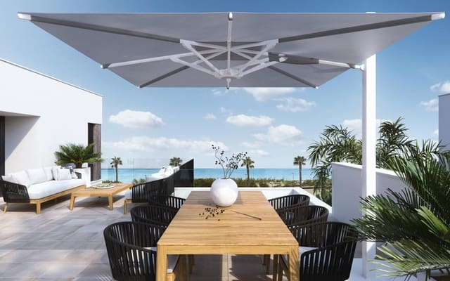 3 slaapkamer Villa te koop in El Mojon, Pilar de la Horadada - € 1.795.000 (Ref: 9049639)