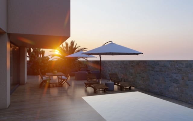 3 slaapkamer Villa te koop in El Mojon, Pilar de la Horadada - € 1.795.000 (Ref: 9049639)