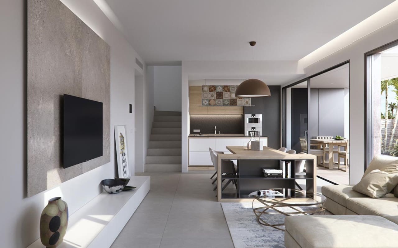 3 soveværelse Villa til salg i Pilar de la Horadada - € 1.795.000 (Ref: 9049639)