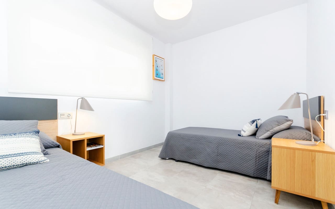 3 soverom Hus til salgs i Torrevieja - € 409 000 (Ref: 9049641)