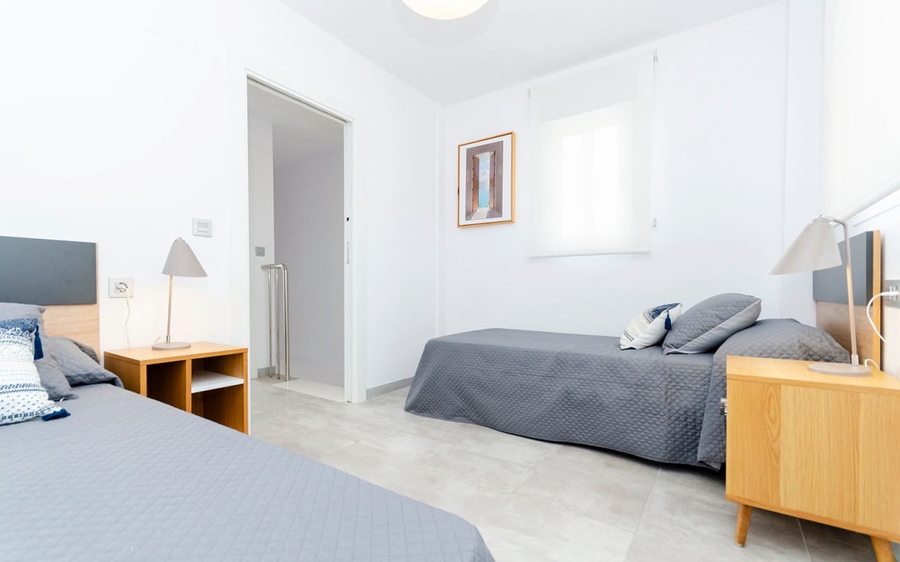 3 soverom Hus til salgs i Torrevieja - € 409 000 (Ref: 9049641)