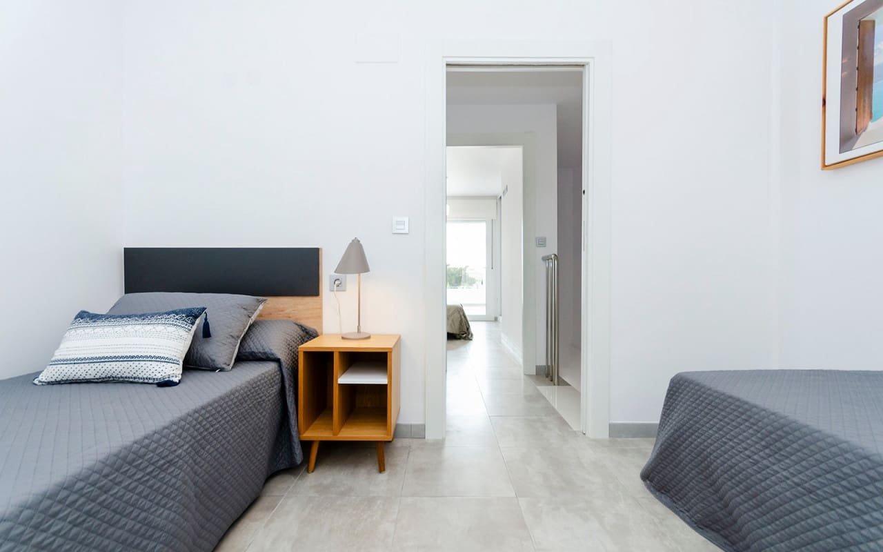 3 soverom Hus til salgs i Torrevieja - € 409 000 (Ref: 9049641)