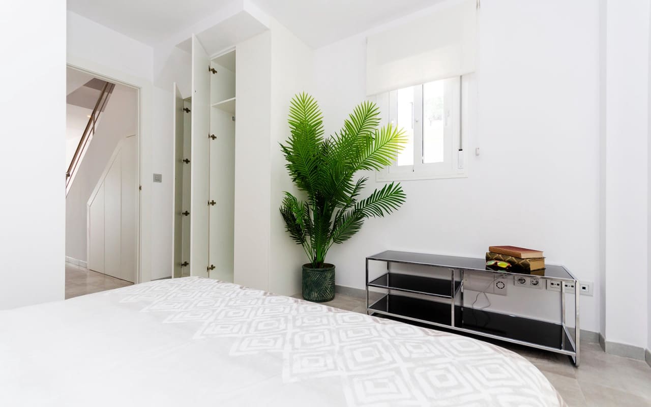 3 soverom Hus til salgs i Torrevieja - € 409 000 (Ref: 9049641)