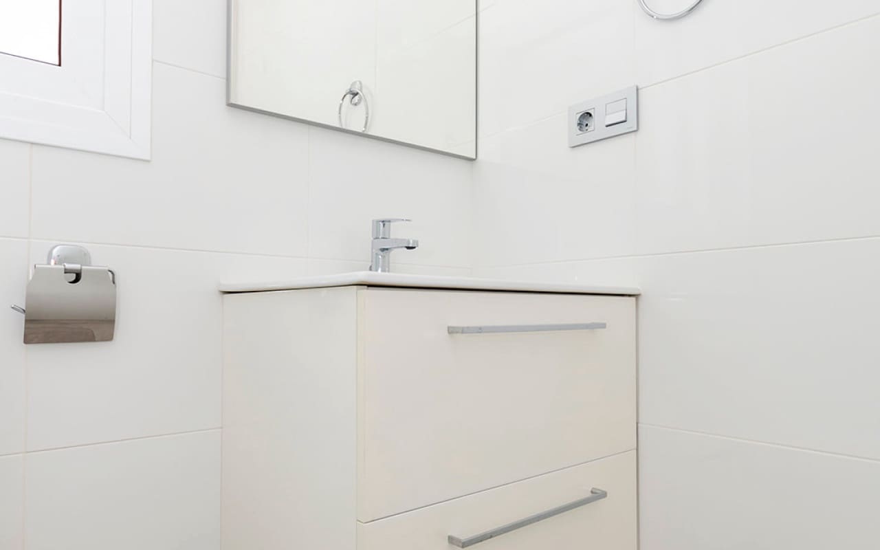 3 soverom Hus til salgs i Torrevieja - € 409 000 (Ref: 9049641)