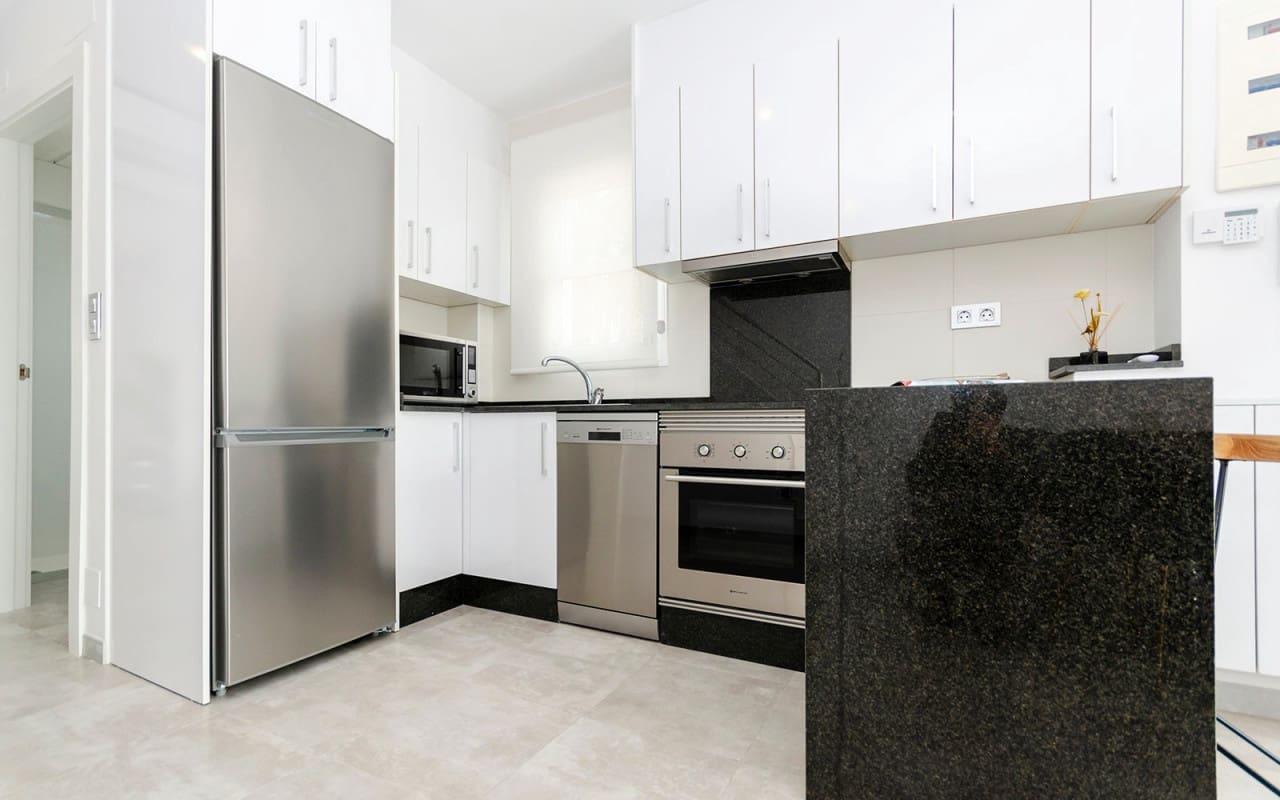 3 soverom Hus til salgs i Torrevieja - € 409 000 (Ref: 9049641)