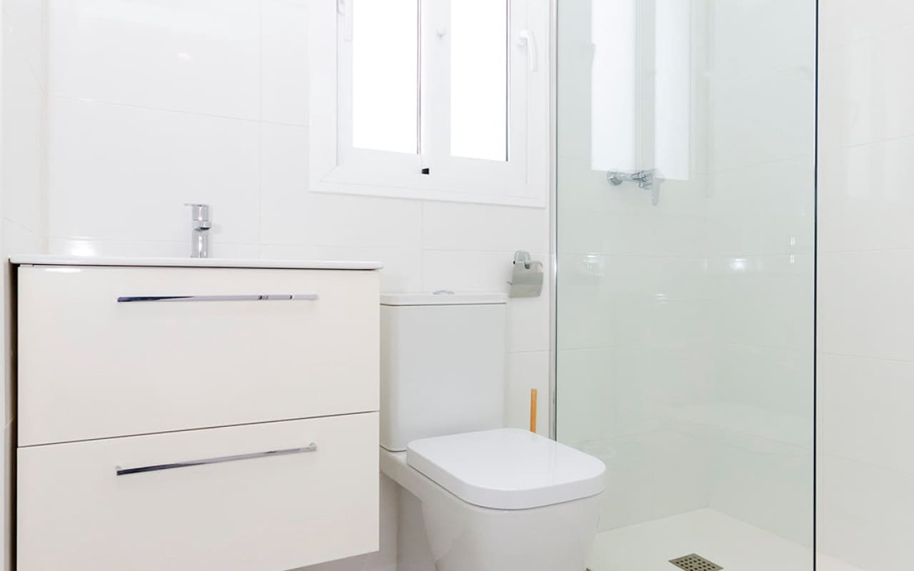 3 soverom Hus til salgs i Torrevieja - € 409 000 (Ref: 9049641)