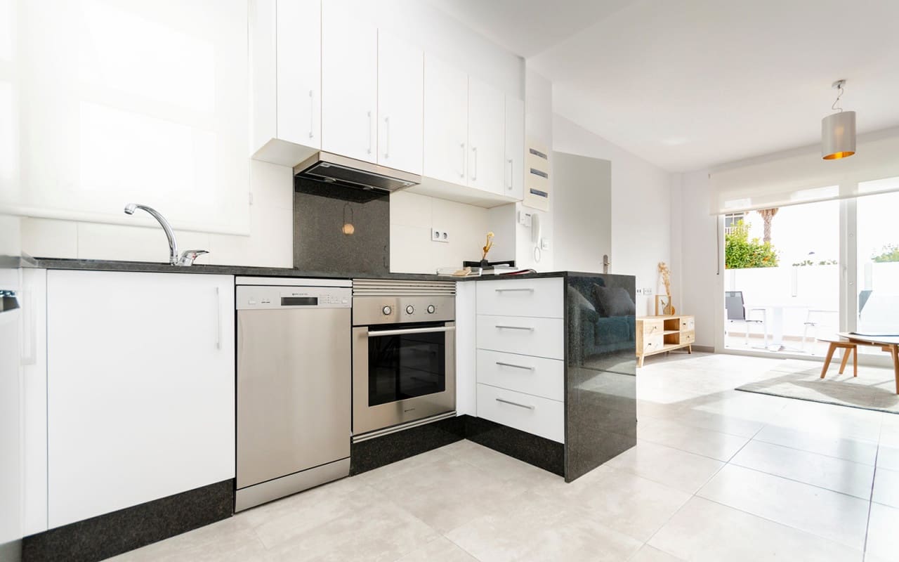 3 soverom Hus til salgs i Torrevieja - € 409 000 (Ref: 9049641)