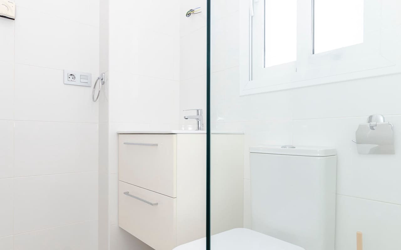 3 soverom Hus til salgs i Torrevieja - € 409 000 (Ref: 9049641)