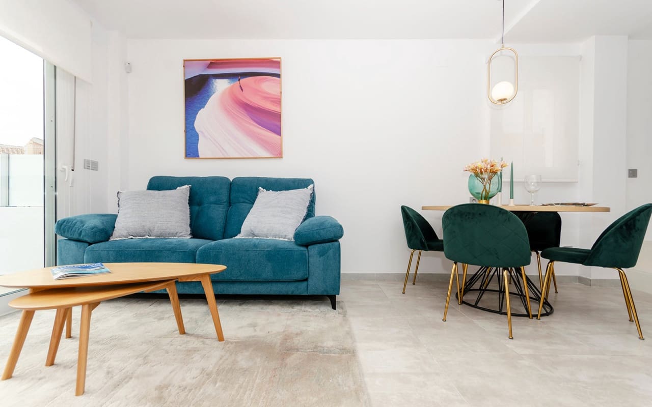 3 soverom Hus til salgs i Torrevieja - € 409 000 (Ref: 9049641)