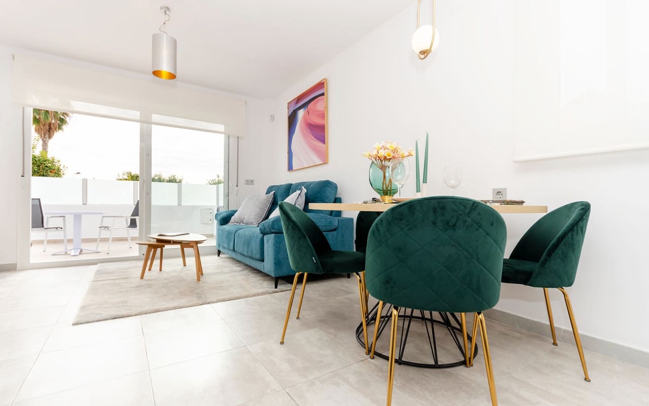 3 soverom Hus til salgs i Torrevieja - € 409 000 (Ref: 9049641)