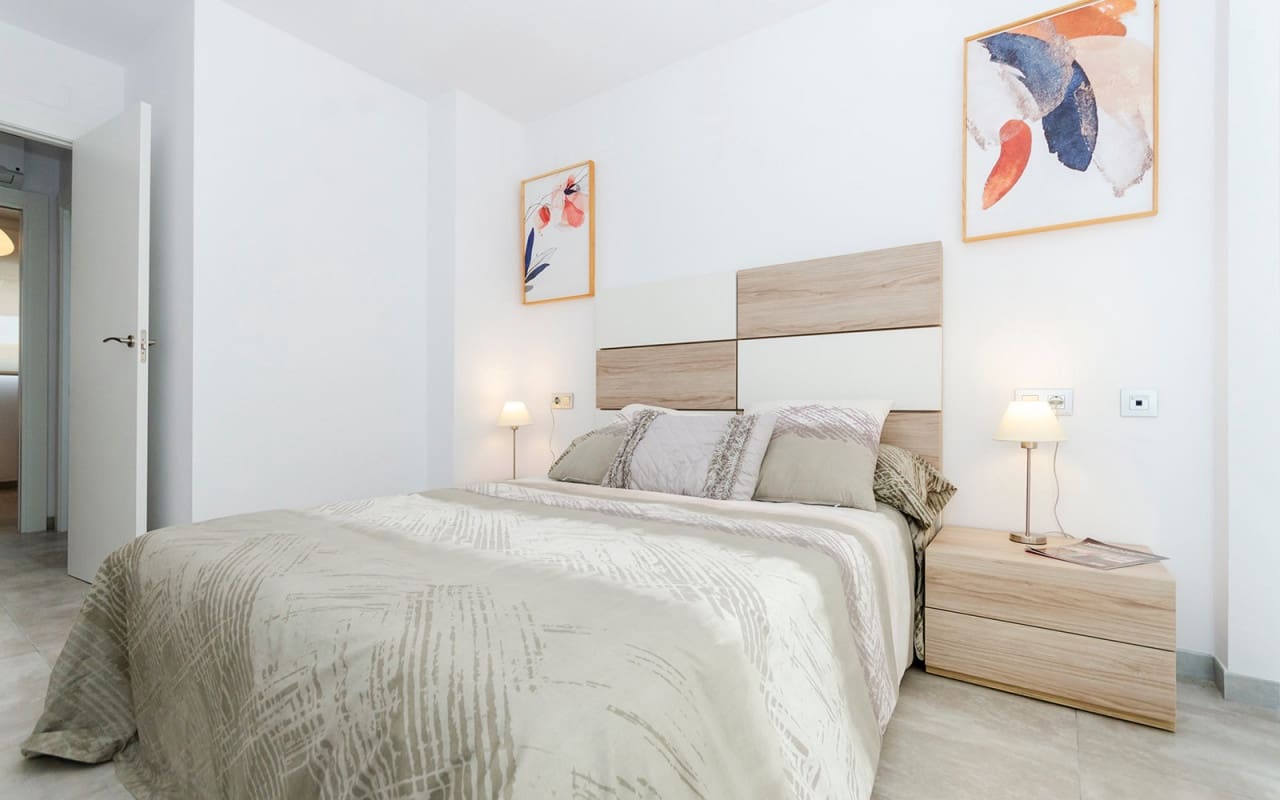 3 soverom Hus til salgs i Torrevieja - € 409 000 (Ref: 9049641)