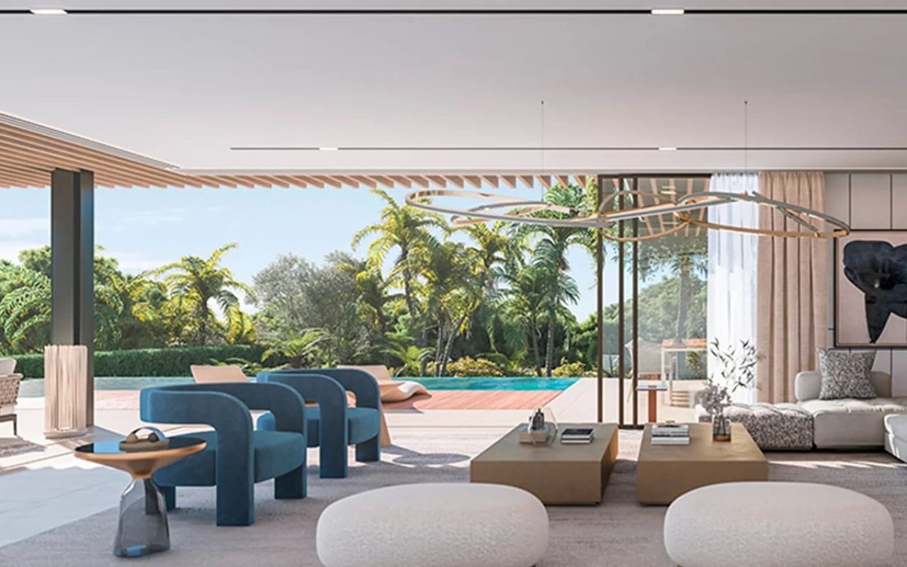 5 quarto Moradia para venda em Marbella - 6 600 000 € (Ref: 9049643)