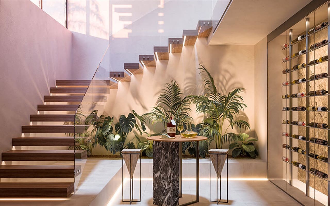 5 quarto Moradia para venda em Marbella - 6 600 000 € (Ref: 9049643)