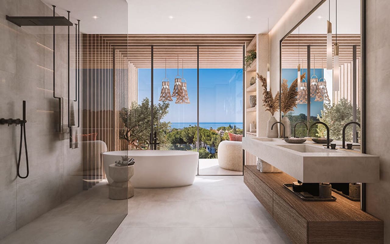 5 quarto Moradia para venda em Marbella - 6 600 000 € (Ref: 9049643)