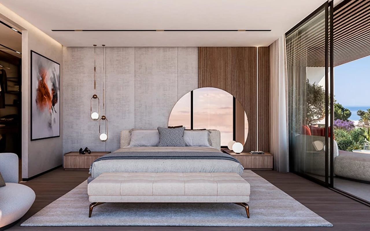 5 quarto Moradia para venda em Marbella - 6 600 000 € (Ref: 9049643)