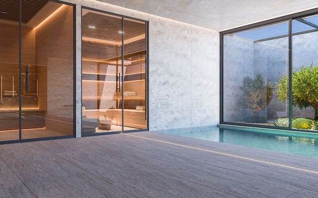 5 soveværelse Villa til salg i Sierra Blanca, Marbella - € 6.600.000 (Ref: 9049643)