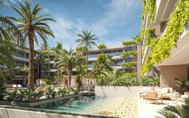 4 sypialnia Penthouse na sprzedaż w San Pedro de Alcántara Pueblo, Marbella z basenem - 1 100 000 € (Ref: 9049644)