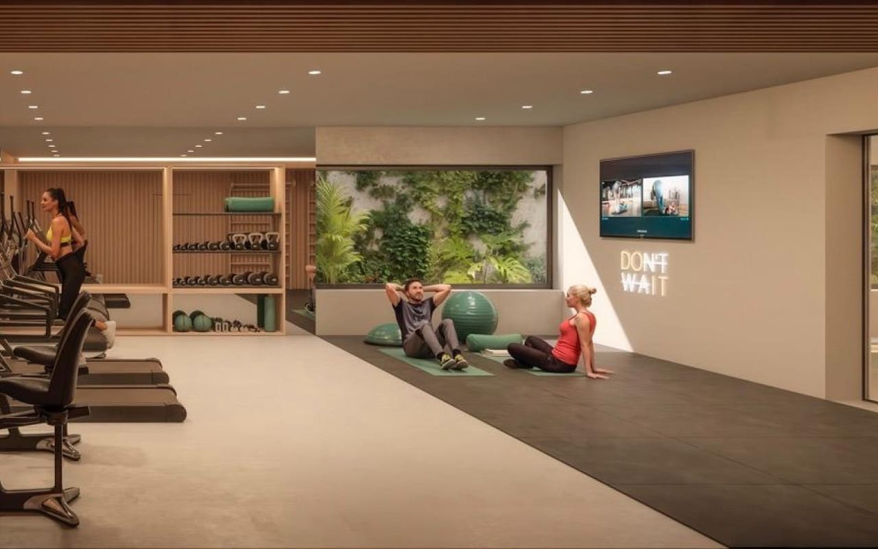 2 soveværelse Penthouse til salg i San Pedro de Alcantara med swimmingpool - € 860.000 (Ref: 9049648)