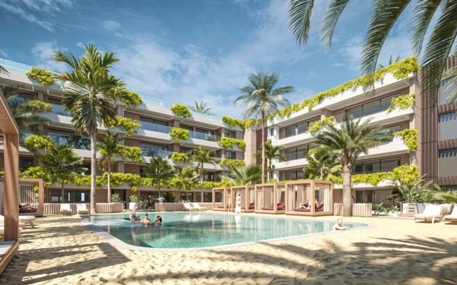2 soveværelse Penthouse til salg i San Pedro de Alcántara Pueblo, Marbella med swimmingpool - € 860.000 (Ref: 9049648)