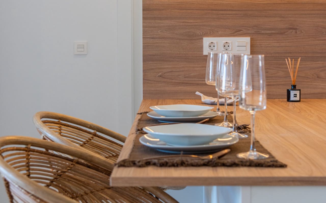 3 quarto Penthouse para venda em Benijofar com piscina - 466 000 € (Ref: 9049825)