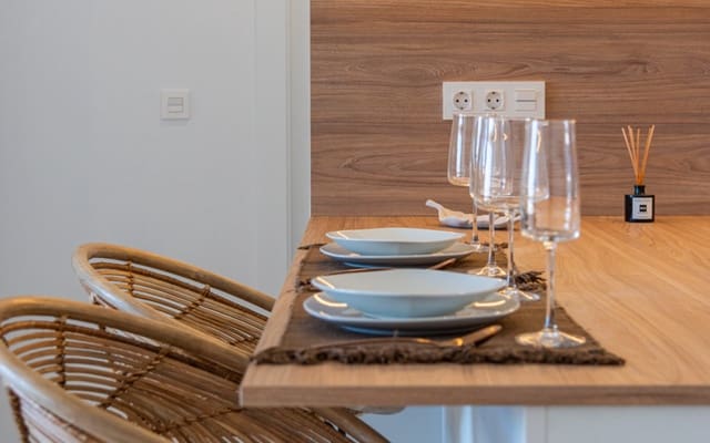 3 quarto Penthouse para venda em Benijófar com piscina - 466 000 € (Ref: 9049825)