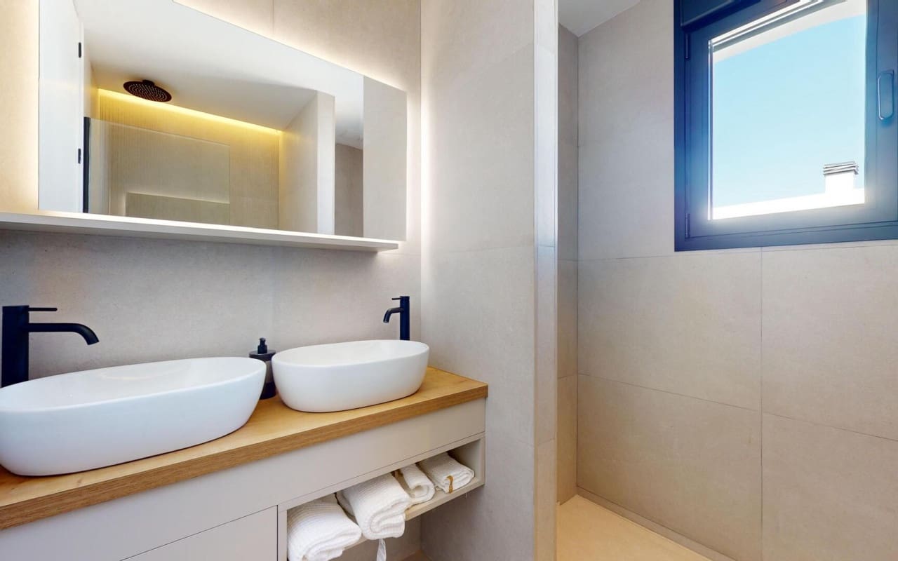 3 quarto Moradia para venda em Polop - 860 000 € (Ref: 9049828)