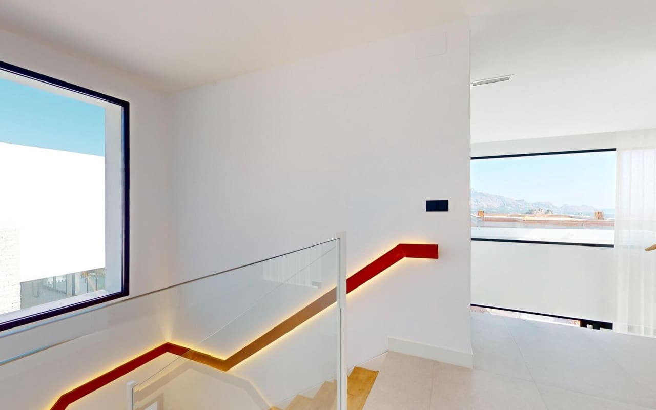 3 quarto Moradia para venda em Polop - 860 000 € (Ref: 9049828)