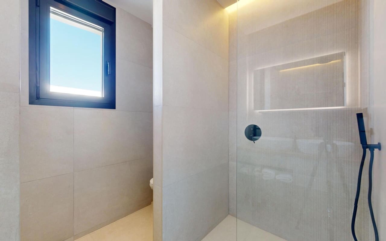 3 quarto Moradia para venda em Polop - 860 000 € (Ref: 9049828)