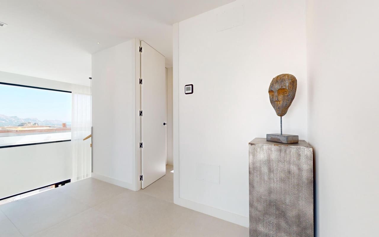 3 quarto Moradia para venda em Polop - 860 000 € (Ref: 9049828)