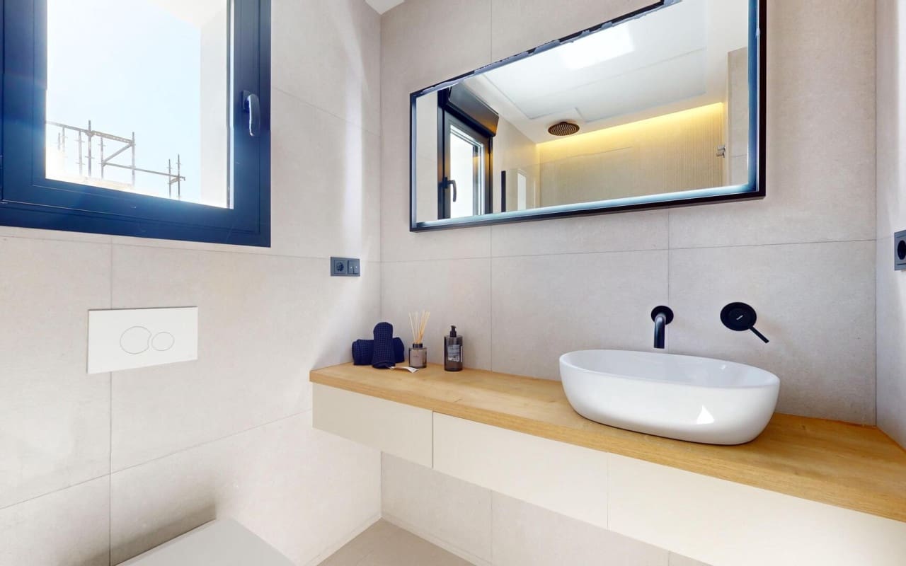 3 quarto Moradia para venda em Polop - 860 000 € (Ref: 9049828)