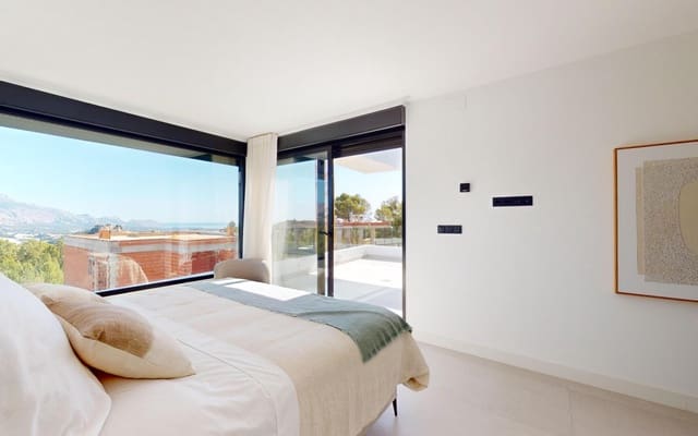 3 quarto Moradia para venda em Polop - 860 000 € (Ref: 9049828)