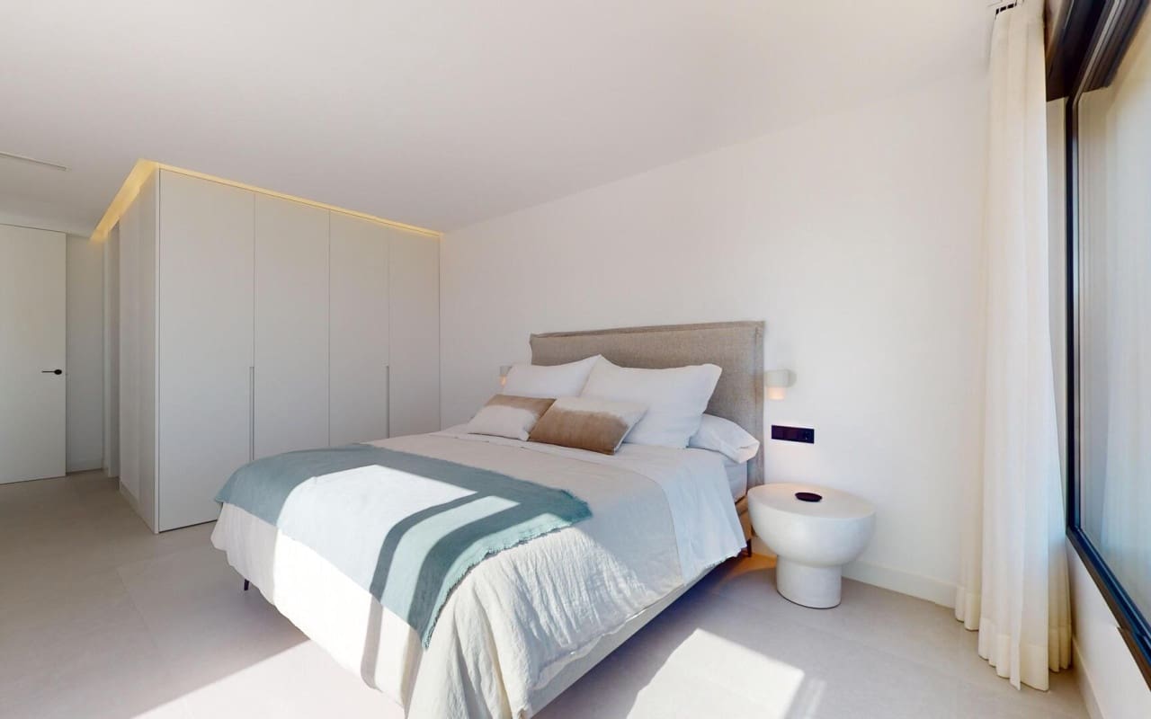 3 quarto Moradia para venda em Polop - 860 000 € (Ref: 9049828)