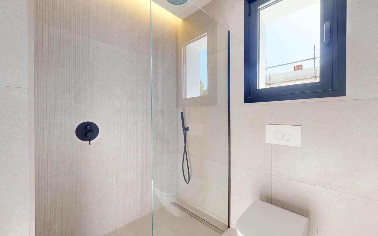 3 quarto Moradia para venda em Polop - 860 000 € (Ref: 9049828)